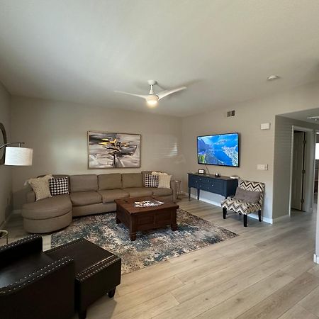 Golfer'S Oasis Condominium At Hawk Ridge Mesquite Exteriér fotografie