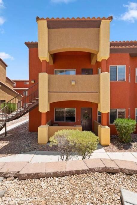 Golfer'S Oasis Condominium At Hawk Ridge Mesquite Exteriér fotografie