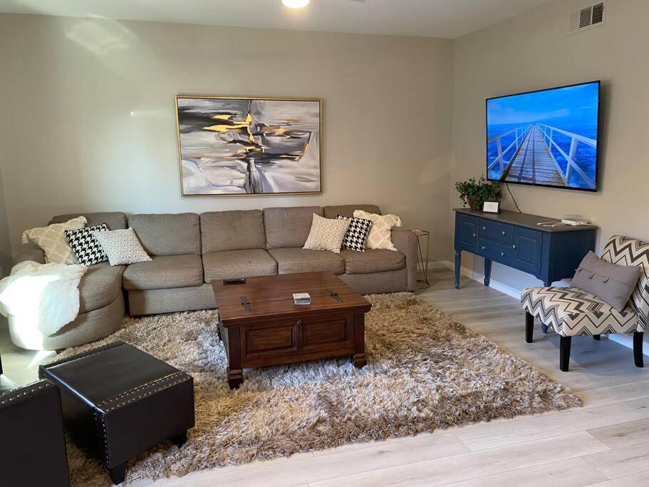 Golfer'S Oasis Condominium At Hawk Ridge Mesquite Exteriér fotografie