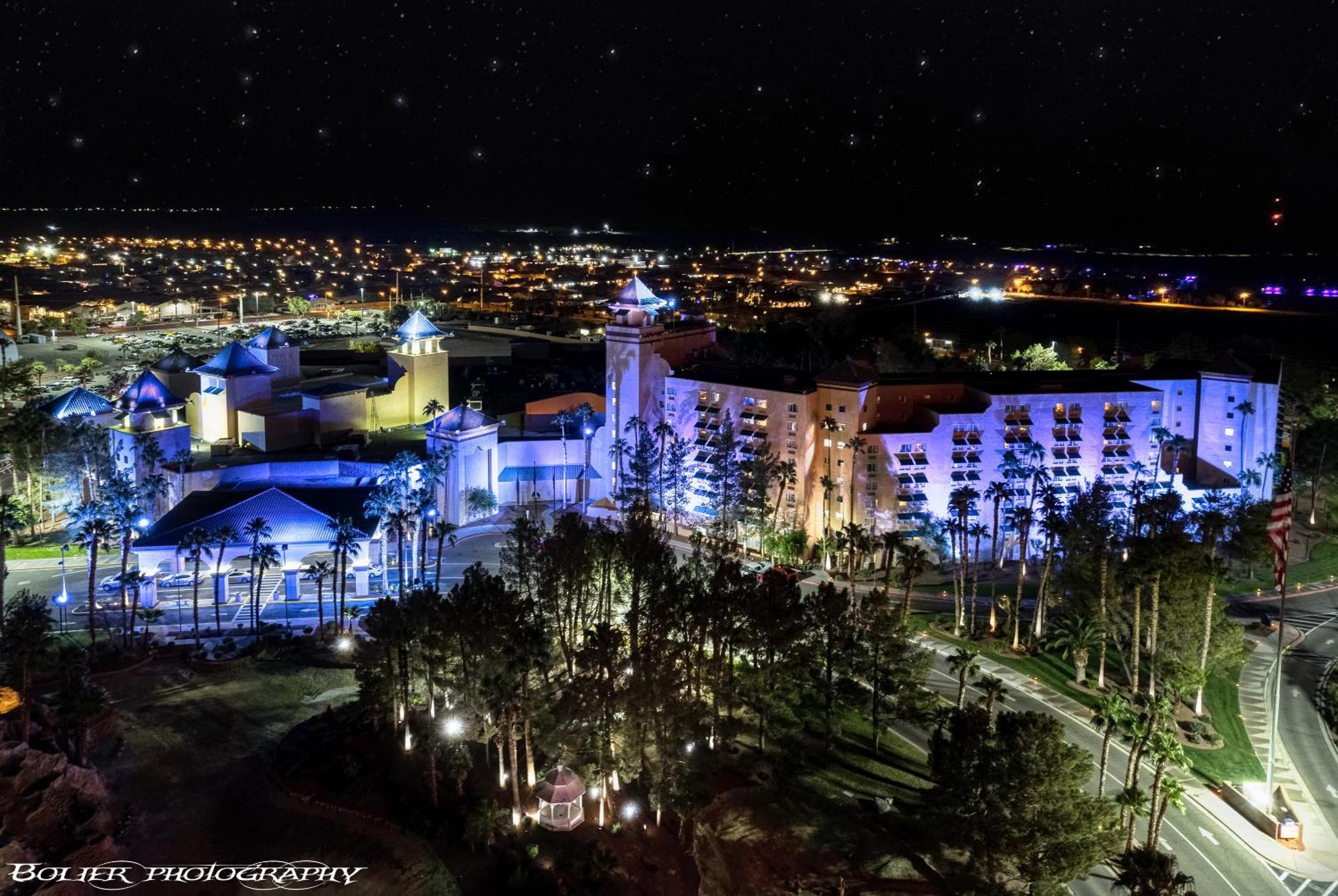 Golfer'S Oasis Condominium At Hawk Ridge Mesquite Exteriér fotografie