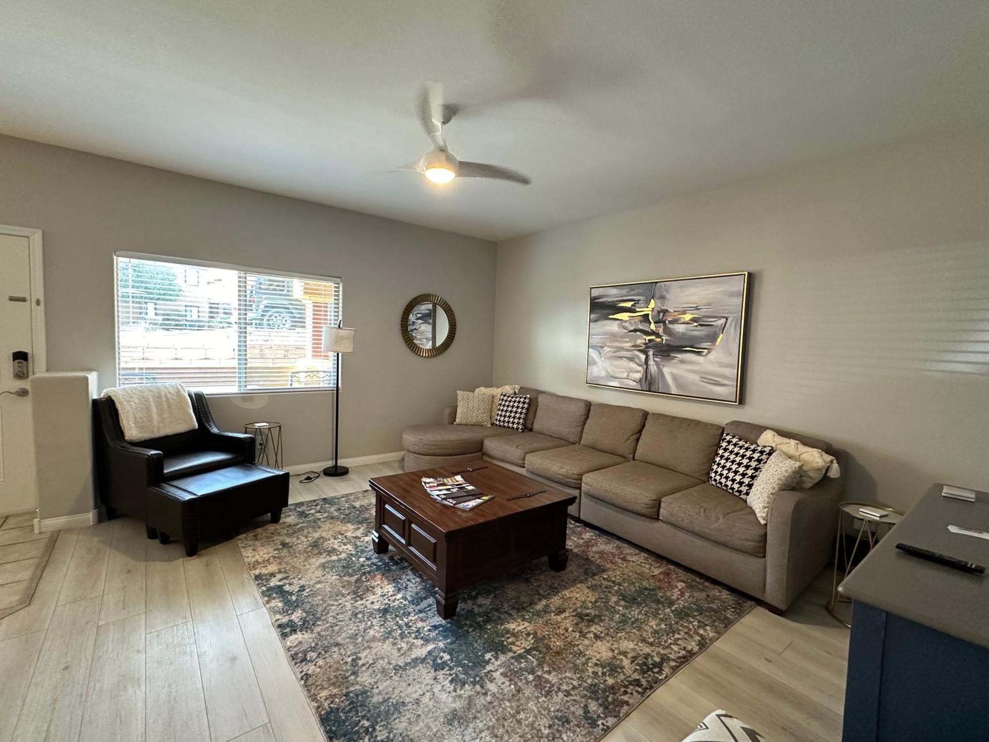 Golfer'S Oasis Condominium At Hawk Ridge Mesquite Exteriér fotografie