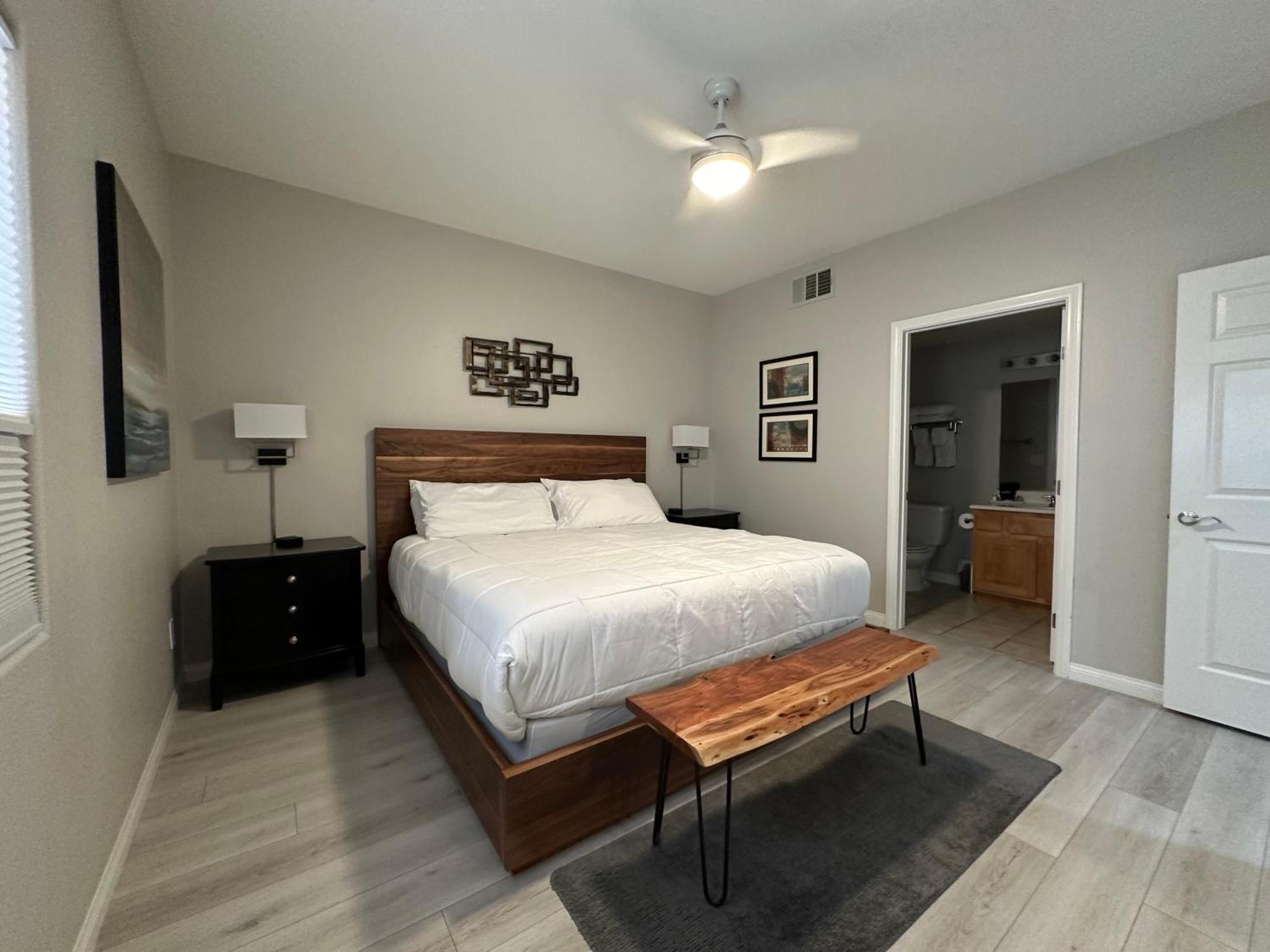 Golfer'S Oasis Condominium At Hawk Ridge Mesquite Exteriér fotografie