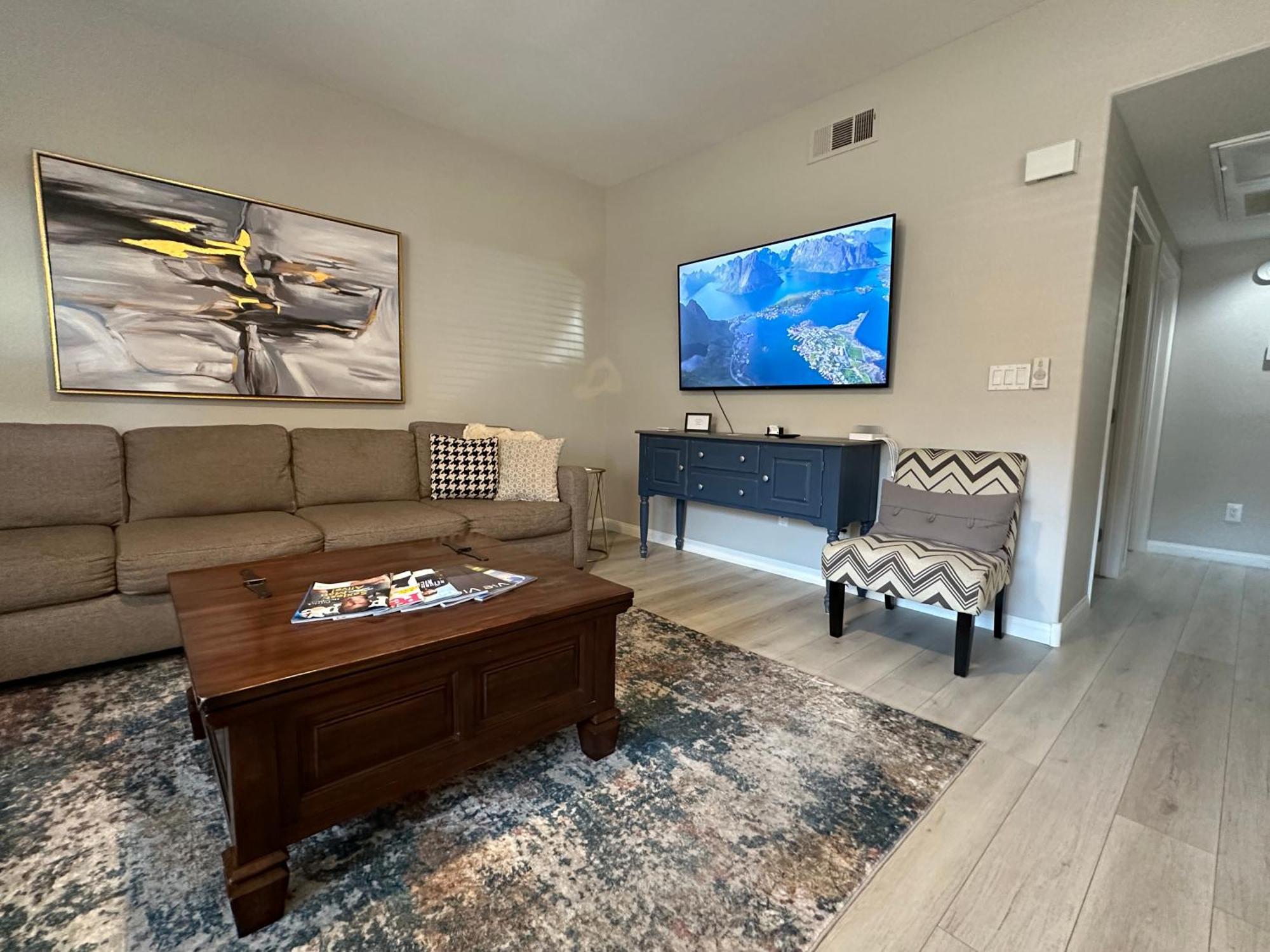 Golfer'S Oasis Condominium At Hawk Ridge Mesquite Exteriér fotografie